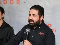 Denuncia Movimiento Ciudadano tercer intento de censura por parte de Maru Campos