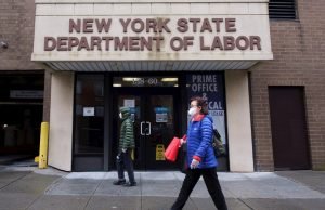 Se recupera empleo en Estados Unidos gracias a sector educativo