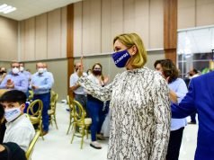 Protegerá Maru a mujeres chihuahuenses en rubros de salud, economía y seguridad