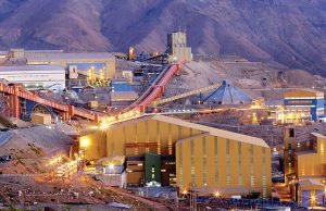 Exministro de Hacienda de Chile dirigirá “la minera de cobre más importante del mundo”