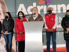 Arrancan las campañas para la Presidencia Municipal de Juárez