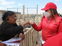“Apoya una causa” busca generar apoyo comunitario: Lilia Aguilar