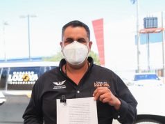 Gana “El Caballo” Lozoya amparo para vacunar al personal médico privado
