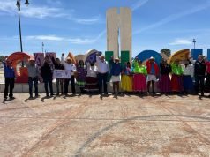 Dará “El Capi” Arrieta prioridad a temas de seguridad en Guachochi