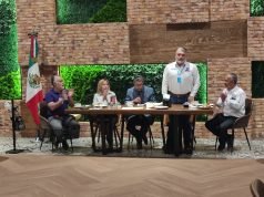 Chihuahua tendrá gobernador que no se ha señalado de corrupto: “El Capi” Arrieta