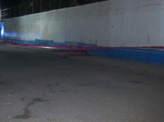 Dejan un cuerpo encobijado en la zona Centro
