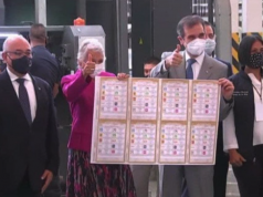 Arranca producción de boletas electorales
