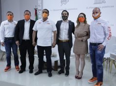 Juárez requiere políticos que sepan sus necesidades: Carlos Chávez