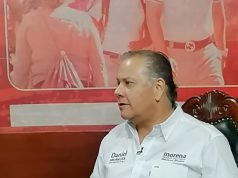 Daniel Murguía luchará para que el bienestar siga llegando a juarenses