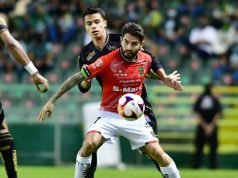 Caen Bravos en las garras de “La Fiera” Agencias