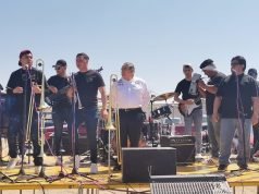 Inicia campaña “El Pigui” Benítez, candidato a diputado federal por el Distrito 03