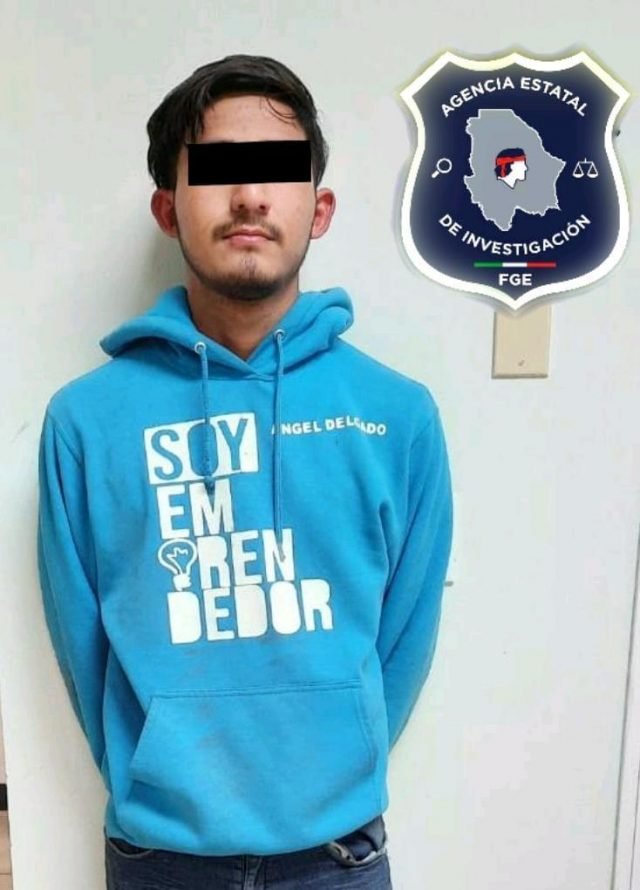 Extorsión 1