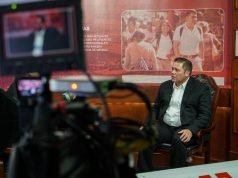 Me gusta hacer las cosas y al trabajo no le tengo miedo: “Güero” Martínez