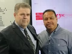 Soy un ciudadano inmerso en la política: Héctor Hernández