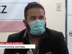 IEE y partidos firmarán protocolo anti-COVID