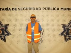 Cae narcomenudista en posesión de cristal para elaborar 55 dosis