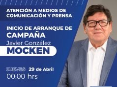 Inician campañas candidatos a alcaldías y diputaciones locales