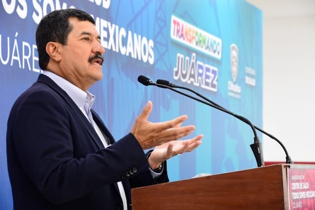 JAVIER CORRAL JURADO