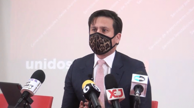 JESUS MANUEL SALAYANDIA