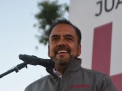 “Como gobernador daré  a Juárez lo que por años se le ha negado”