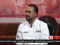 Yo sí tengo pasaporte, es el pasaporte que me da la gente: Loera