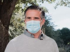 No debemos bajar la guardia, las vacunas están cada vez más cerca: Luis Aguilar