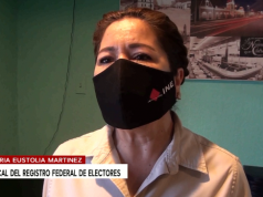 Exhortan a recoger credencial del INE