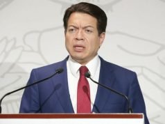 “Si pierde, Morena reformará el INE”