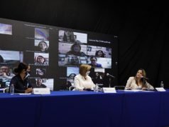 Es tiempo de las mujeres, se suman Rosy Gaytán y 60 mujeres líderes a Maru