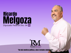 Ricardo Melgoza denuncia la ineficiencia en la administración de recursos públicos