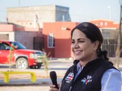 “La gente viene y tira la basura y después la quema”:  vecinos de Cerradas del Parque