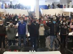 Se suman a Mocken líderes morenistas e independientes