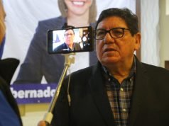 FSTSE y empleados federales se adhieren a González Mocken