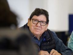 Urge un alto a la violencia contra la mujer: Mocken