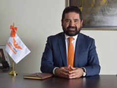 La candidata de la corrupción es ahora también la candidata de la censura: Movimiento Ciudadano