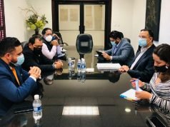 Llevará MC revocación de candidatura de Maru Campos al TEPJF