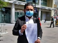 Morena es un partido sinceramente golpista: Movimiento Ciudadano