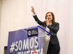 Maru mantiene sus derechos políticos: PAN