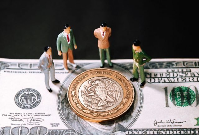 peso-dolar