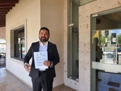 Pide MC a IEE en el Congreso del Estado erradicar sobrerrepresentación