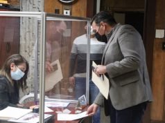 Solicita  Cruz Pérez Cuéllar información sobre el Chamizal ante ayuntamiento de Juárez
