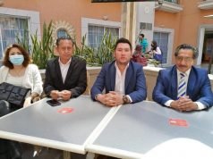 Tribunales federales y estatales deben entrar de lleno al caso de Maru Campos: Román Alcantar Alvídrez