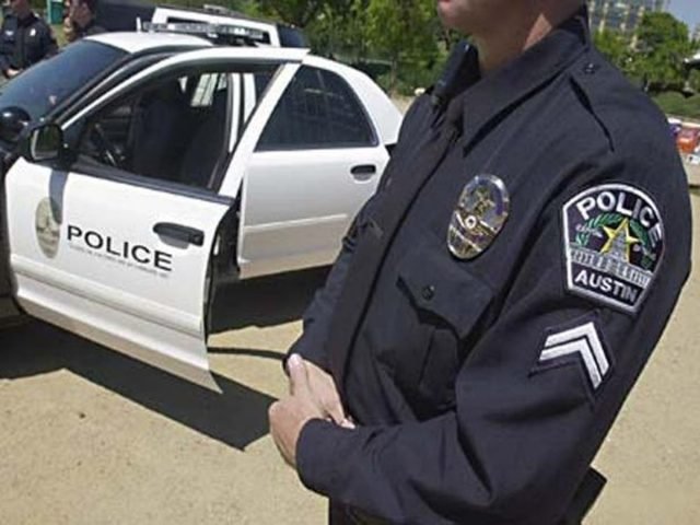 policia-austin-texas