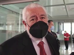 Se aplaza audiencia de Maru Campos