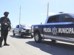 Resguardan a dos personas que fueron privadas de su libertad