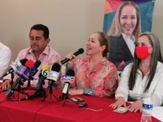 El PRI más sólido que nunca; Adriana Fuentes