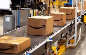 Jeff Bezos vende acciones de Amazon por 5 mil mdd