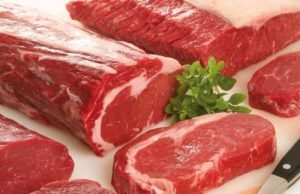 Anuncia Argentina paro de exportaciones de carne