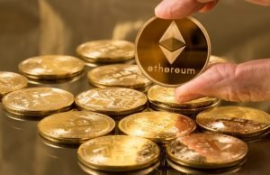Alcanza criptomoneda “ether” nuevo máximo histórico