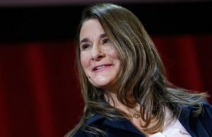 Melinda Gates, a punto de ser “la segunda mujer más rica del mundo”